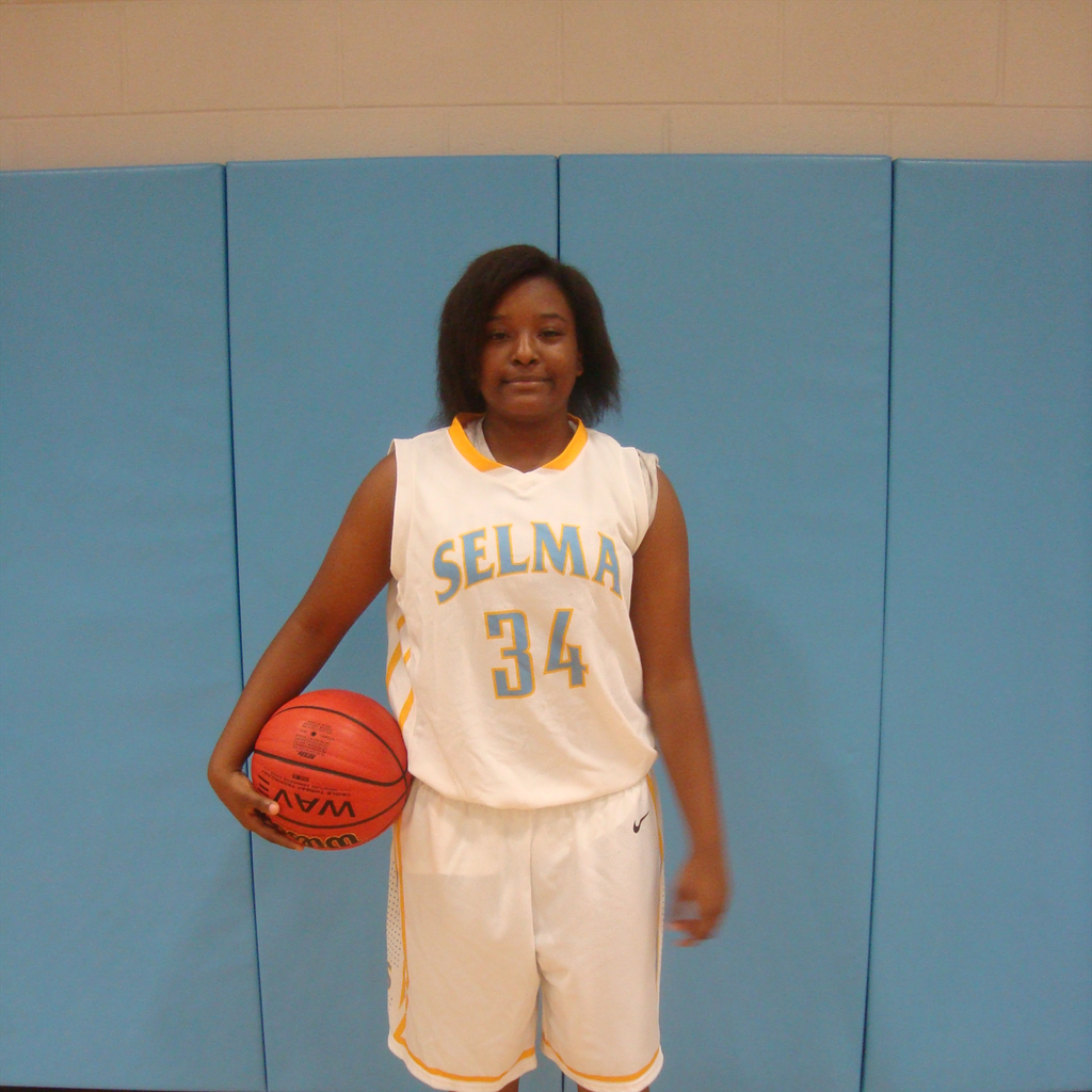 Kaymiyah Chaney