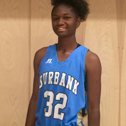 Tahjay Wriden