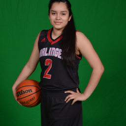 Destiny Olivares