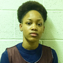 Keasia Steadman