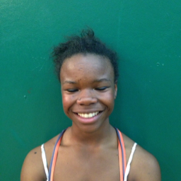 kiarra powell