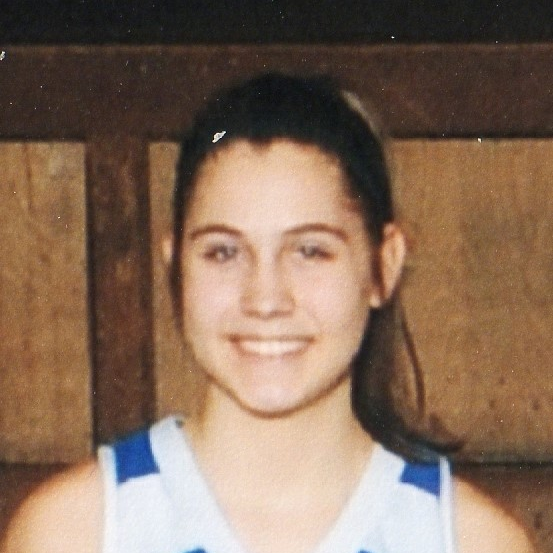 Kendra Pope