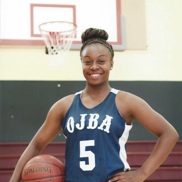 Sherise Robinson