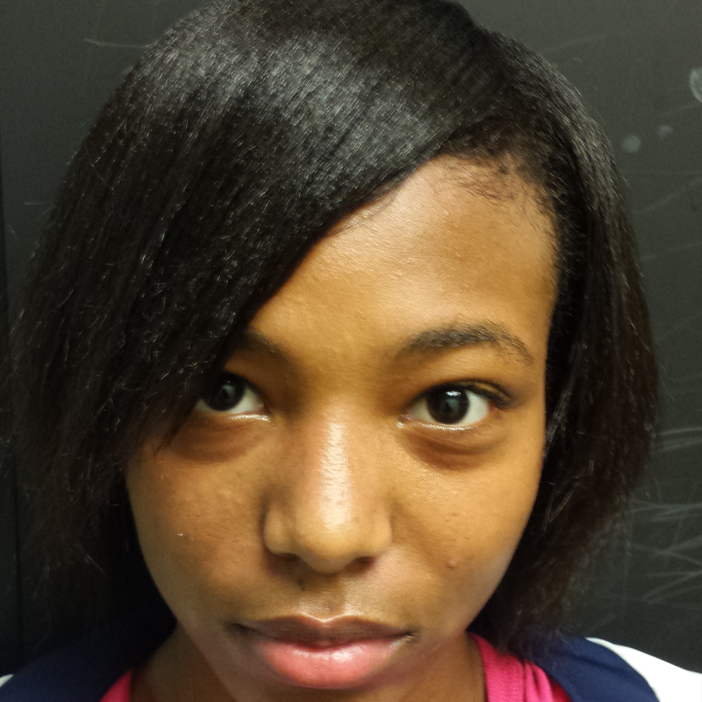 Arionna Royters mugshot