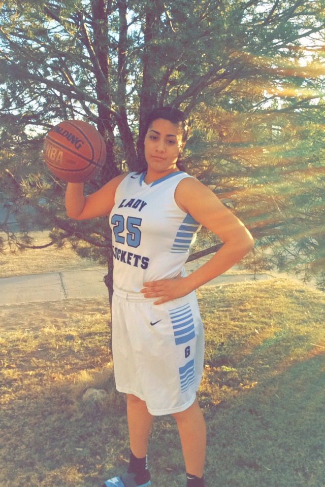 Cheyenne Lopez