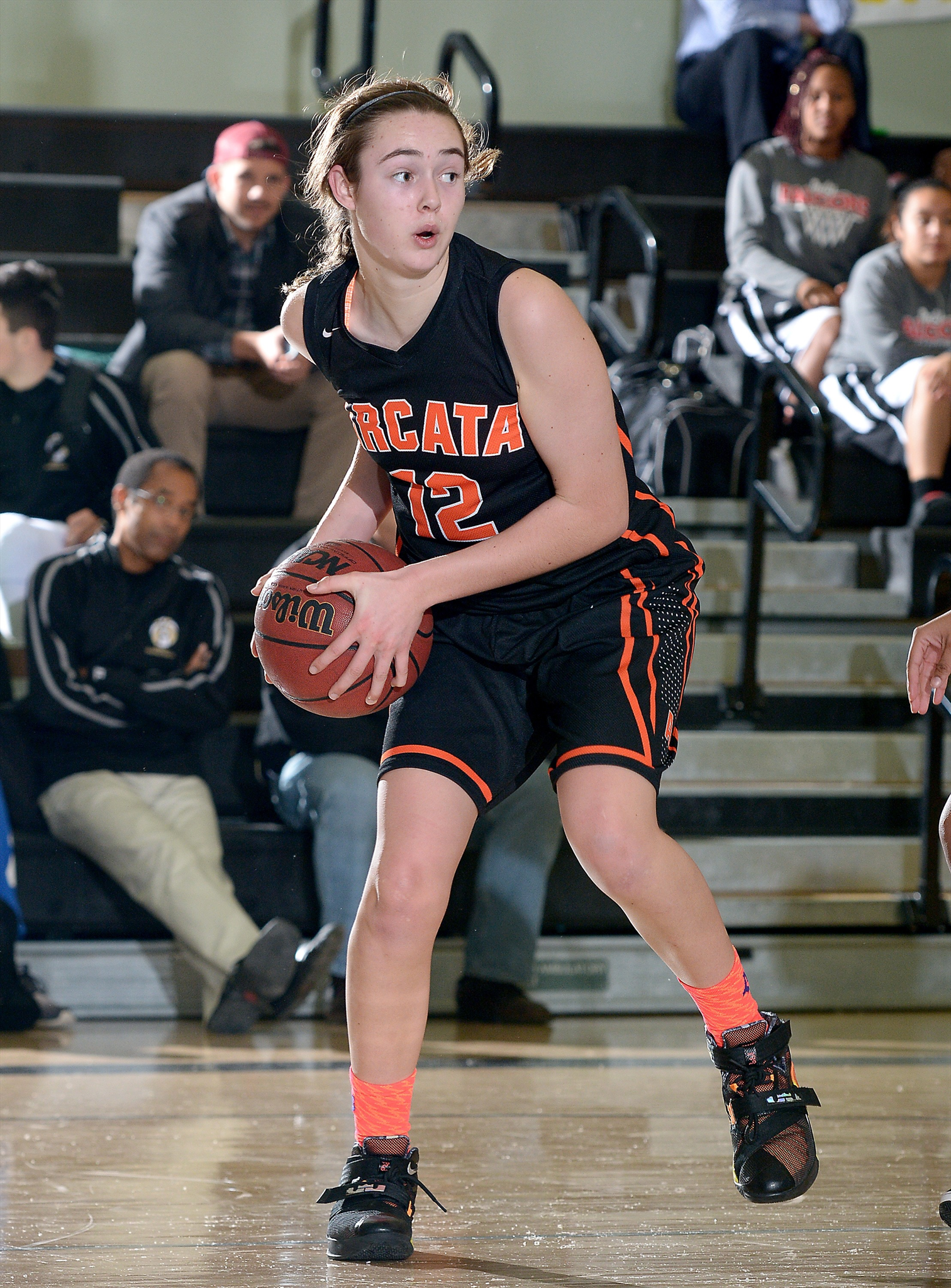 Kaylie McCracken