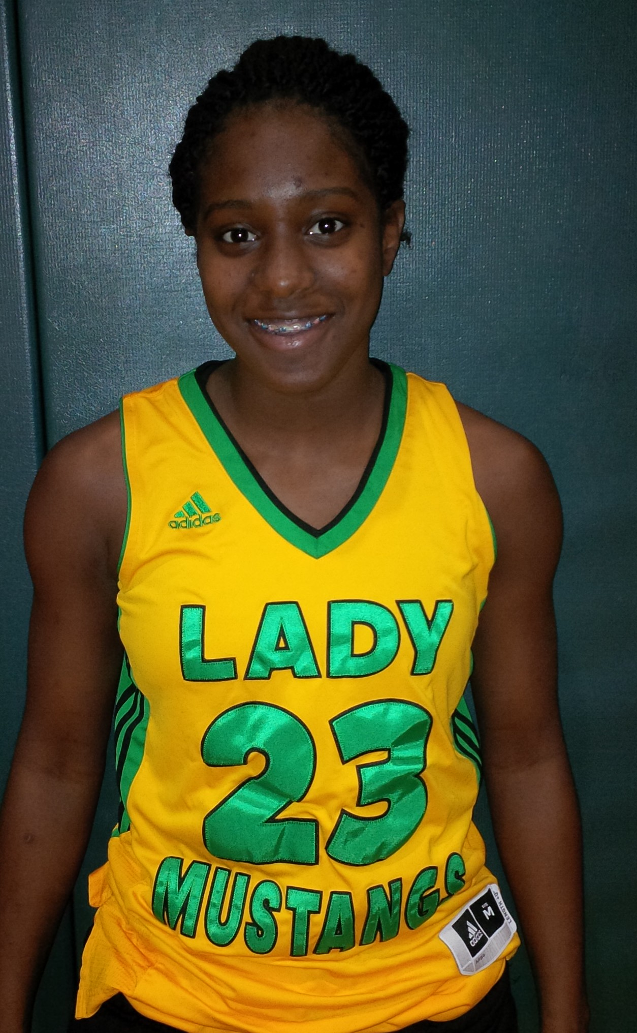 Zikiria Williams