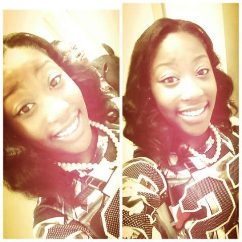 Keeria Shazer