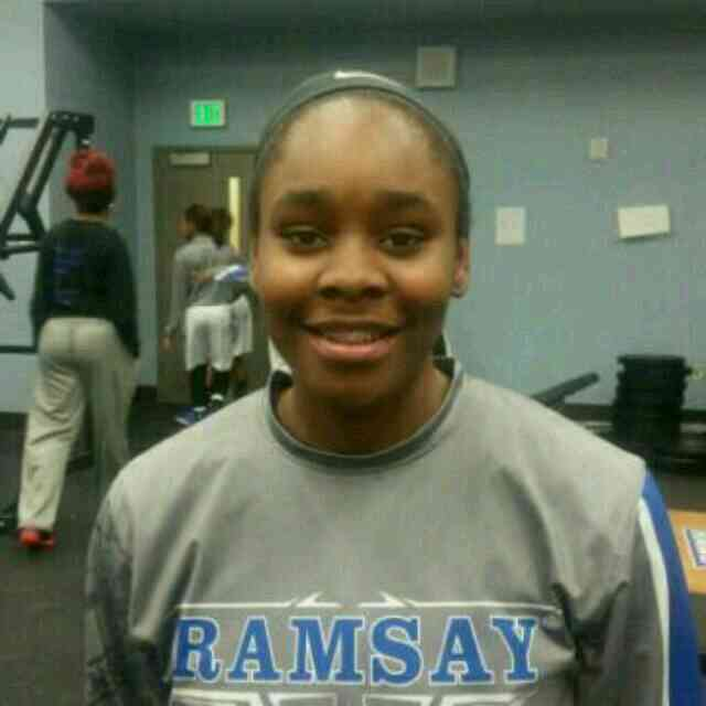 Amaya Rodgers mugshot