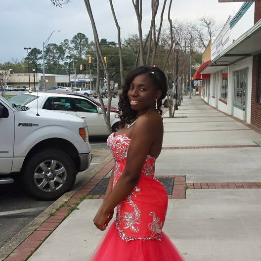 Tiara Gammage