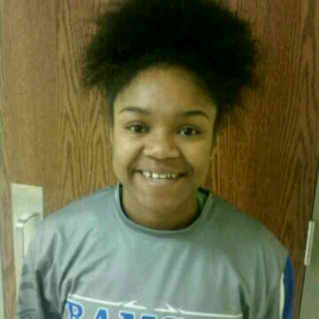 Chynna Gordon