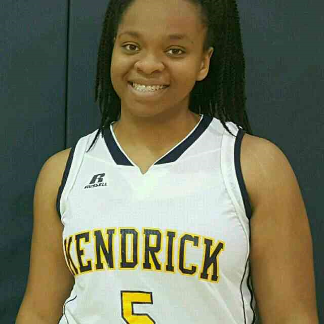 Jada Minor