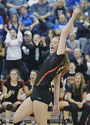 Jessie Brandl
