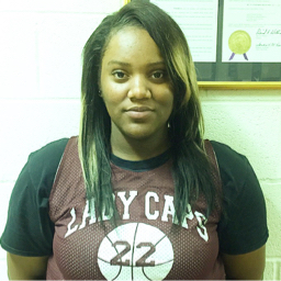 Imani Copeland