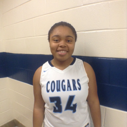 Keychonia Williams