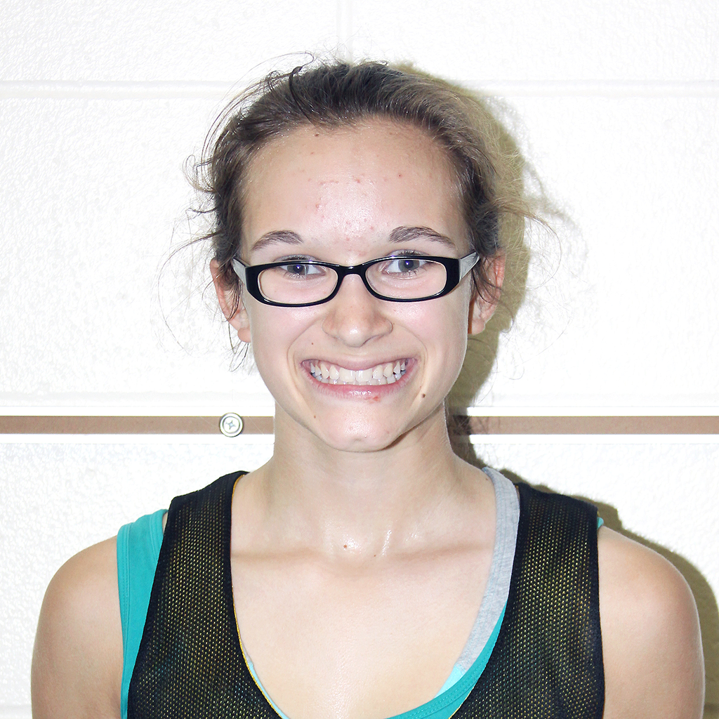 Grace Westfall