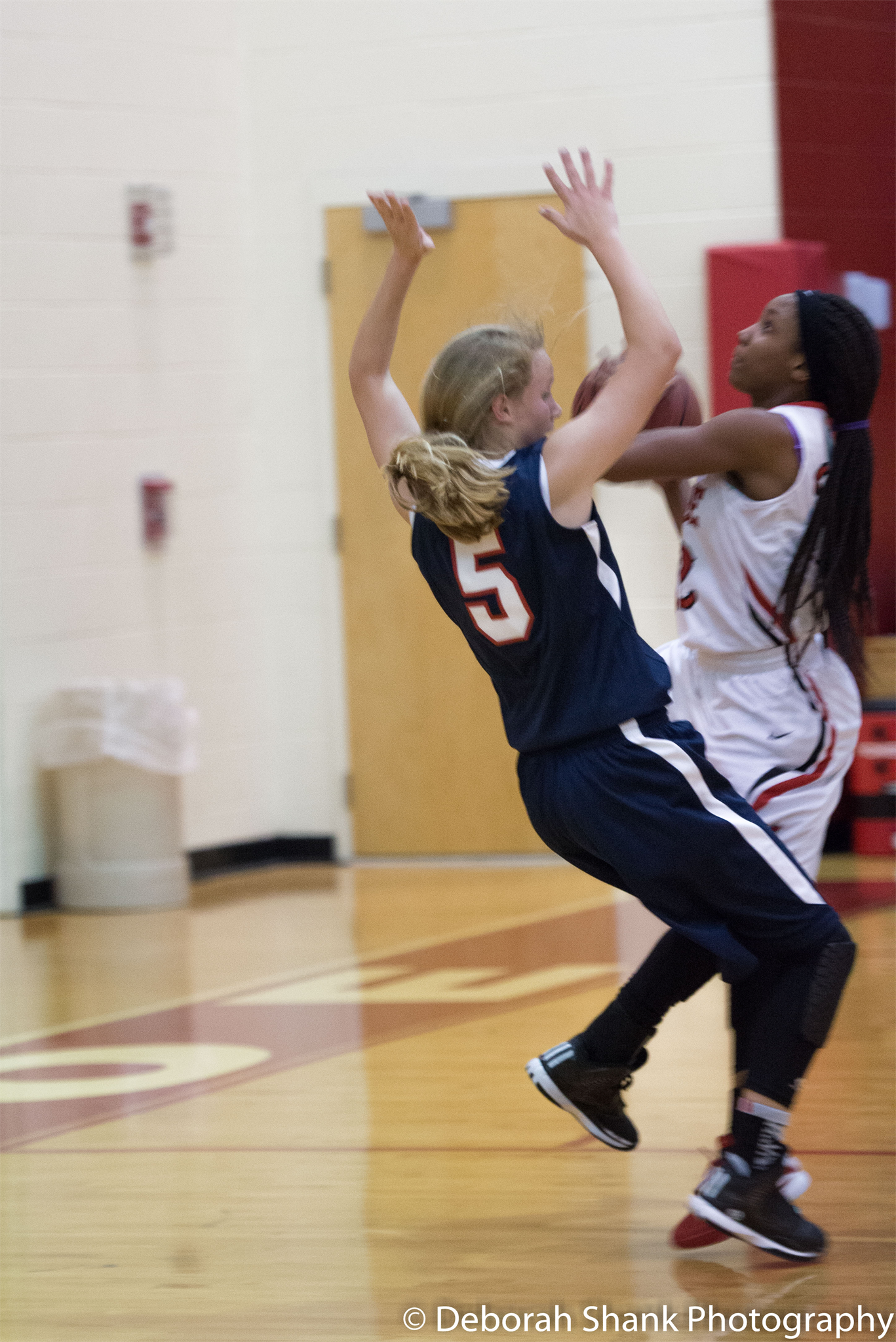 Destiny Wallace