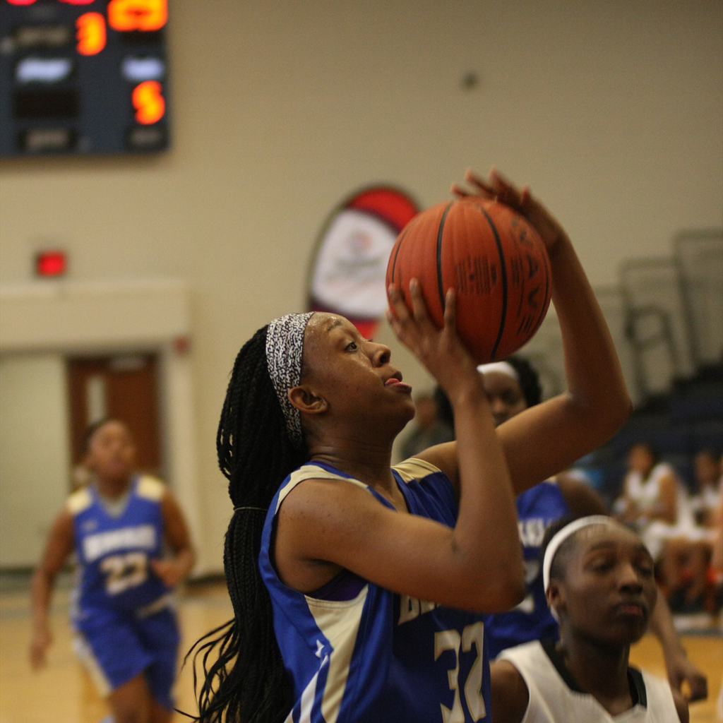Alayah Jones
