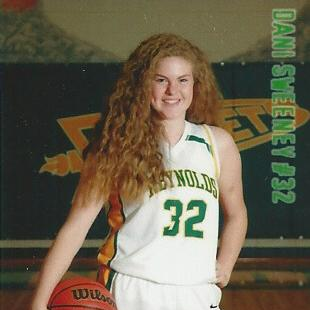 Dani Sweeney