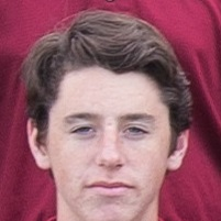 Garet Smolik mugshot