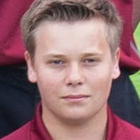Wyatt Matteson mugshot