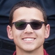 Alex Plale mugshot