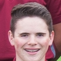 Cole Wormood mugshot
