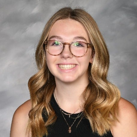 Elissa Girard mugshot