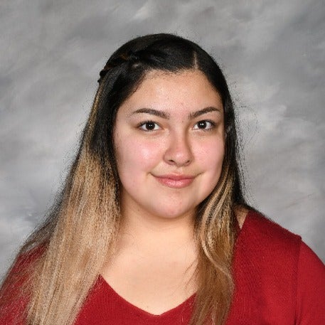 Alicia Corralejo-Del val mugshot