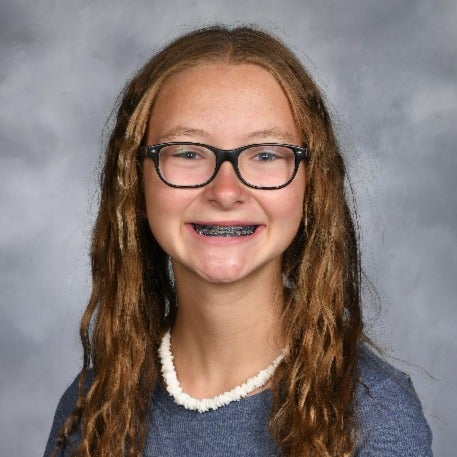 Leyna Krueger mugshot