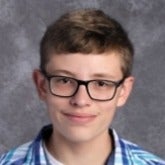 Gage Klarman mugshot