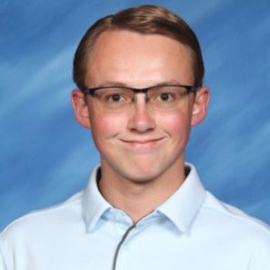 Logan McDonald mugshot