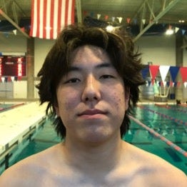 Leo Kim mugshot