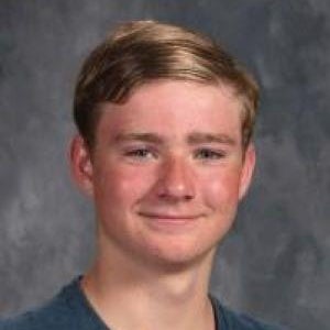 Evan Hunt mugshot