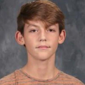 Justin Baird mugshot