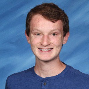 Jacob Austin mugshot