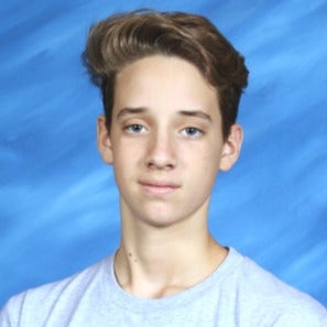 Sam Whipple mugshot