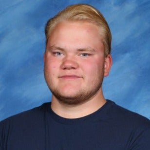 Colin McNeill mugshot