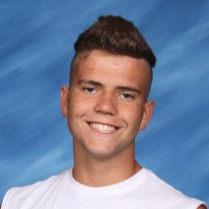 Gage Erickson mugshot