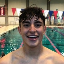 Jacob Sedillo