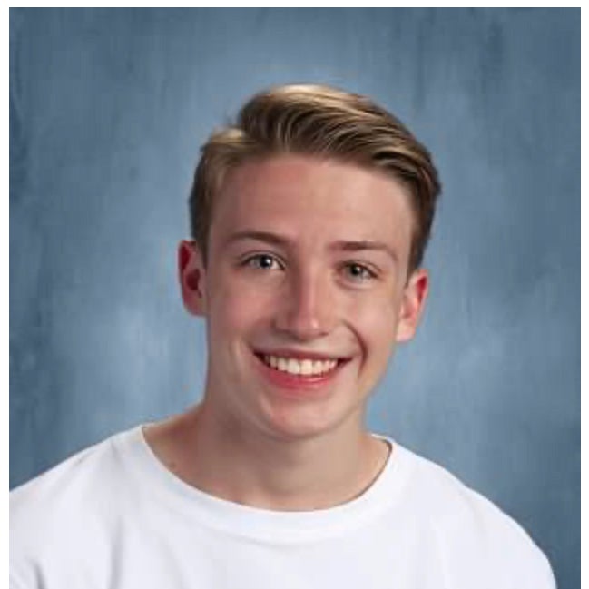 Luke  Olsen mugshot