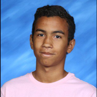 Arthur Paixao De Araujo mugshot