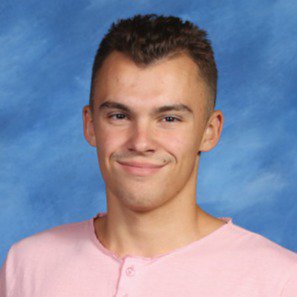 Dylan McMullin mugshot