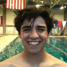 Elijah Barela