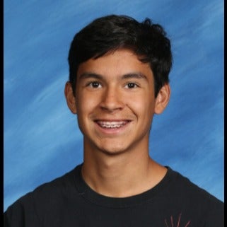 Alex Mendez mugshot