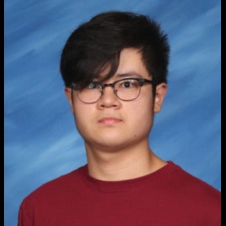 Vincent Ngo mugshot