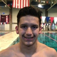 Christopher Perea mugshot