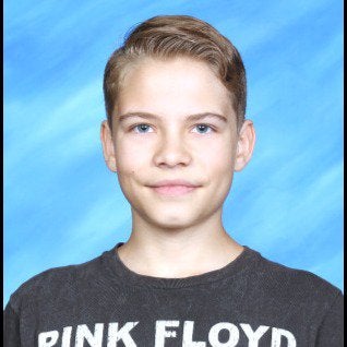 Eric Henck mugshot