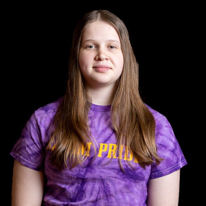 Ella Stiglitz