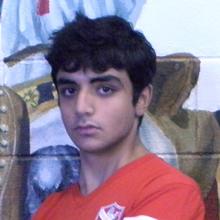 Eddie Yousif mugshot